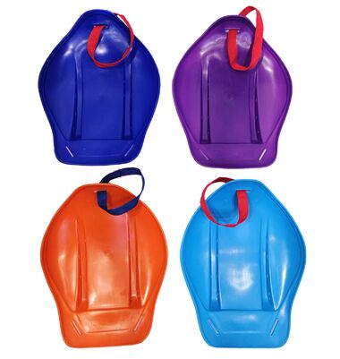 Ледянка с ручкой-ремнем #0