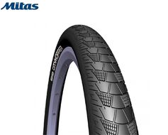 Покрышка 28x2.00 CITYHOPPER Classic, Mitas