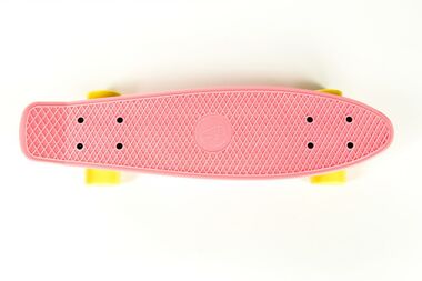 Скейтборд Sydney Fish (13 цветов) #7