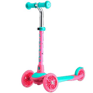 Самокат Tech Team City Bird #2