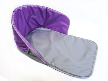 Матрасик для санок "Oxford" #0