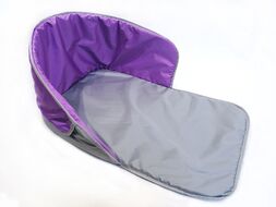 Матрасик для санок "Oxford"