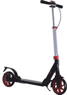 Самокат BiBiTu Dynamic (черный)