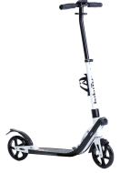 Самокат BiBiTu Sport 7 (белый)