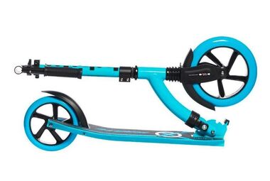 Самокат BiBiTu Pirate (синий) #1