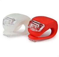 Фонари декор. комплект (2 диода) (HJ008-2WT)