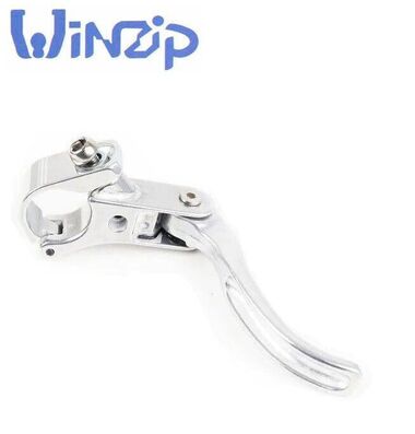 Ручка-тормоза-правая,-WINZIP,-WL-205A,-22,2-мм,-серебро-(1BLAAS200024)