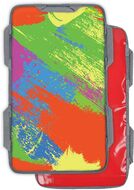 Ледянка Ника мягкая прямоугольная ЛПП4172