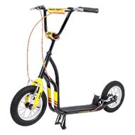 Самокат Tech Team Super Jet 500 (черный)