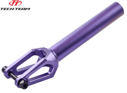 Вилка для трюкового самоката JT, SCS purple (NN003944)