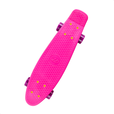 Скейтборд пластиковый Melbourne #1