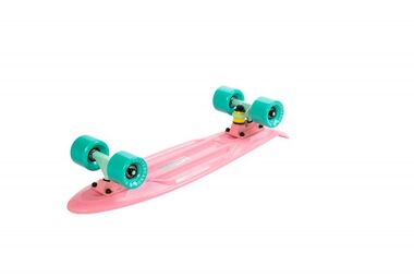 Скейтборд Sydney Fish (13 цветов) #3