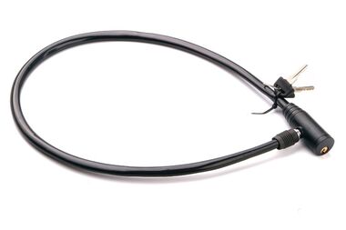 Замок противоугонный JK9622 #0