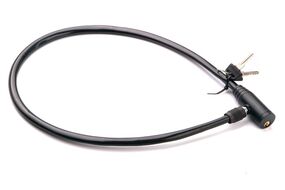 Замок противоугонный JK9622