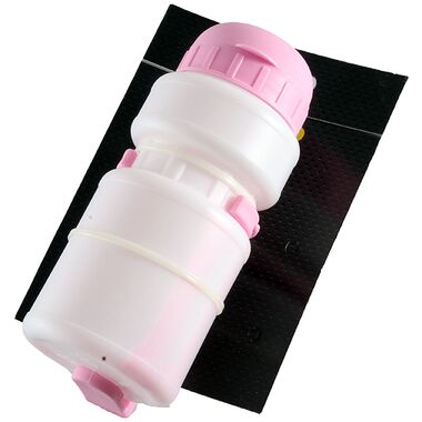 Бутылочка велосипедиста детская #0