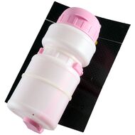 Бутылочка велосипедиста детская