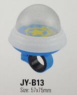 Сигнал велосипедный, детский, JY-B13
