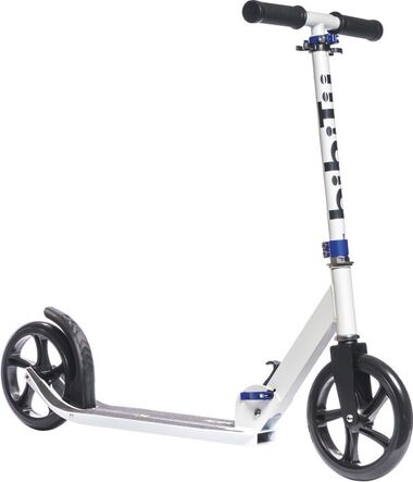 Самокат BiBiTu Rodeo (белый) #0