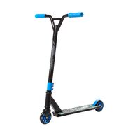 Самокат трюковый SUB ROCK 100 (NEW), черный/синий