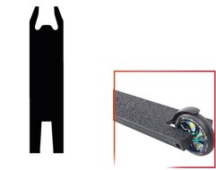 Шкурка (наклейка на деку) для самоката Big Brock (NN002360)