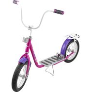 Самокат Tech Team Super Jet 100 (розовый)