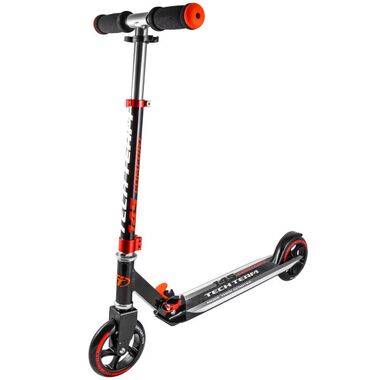 Самокат Tech Team 145 comfort #2 Самокат Tech Team 145 comfort #2