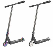 Самокат трюковый Tech Team Street Boy