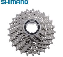 Кассета Shimano, CS-5700, 105, 10 скор., 11-25 (KCS570010125)