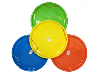 Ледянка "Экстрим"  с веревочными ручками #0