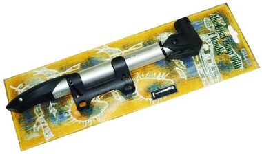 Насос компактный Giyo GP-09 #0