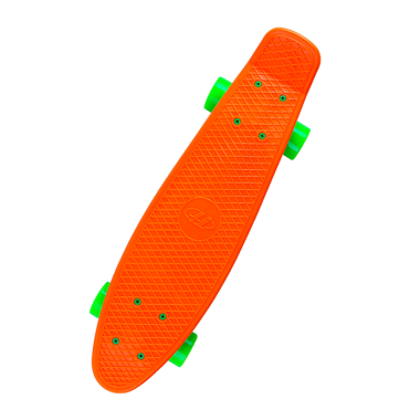 Скейтборд пластиковый Sydney #0