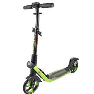 Самокат Tech Team Concept 180 (зеленый)