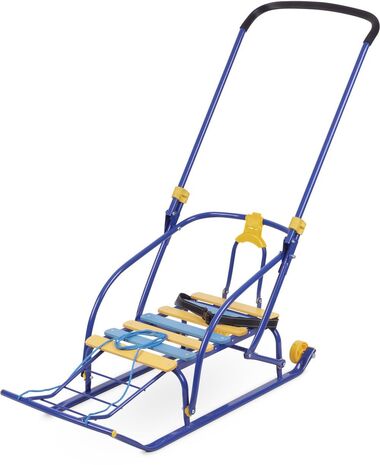 Санки детские Nikki 2 #0