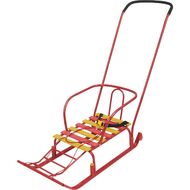 Санки детские Тимка 5 "Юниор Комфорт"