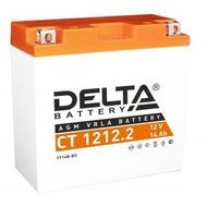 Аккумуляторная батарея Delta СT 1212.2