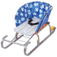 Матрасик для санок Ника (СС2-1)