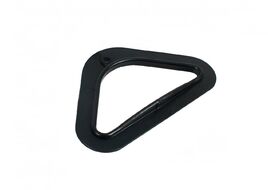 Ручка-петля для снегоката, пластик (черный, УТ00019400)