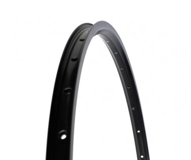 Обод двустеночный 26" не пистонированный FORWARD, 28 отв., 14G (R0226P000003)