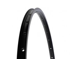 Обод двустеночный 26" не пистонированный FORWARD, 28 отв., 14G (R0226P000003)