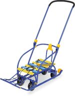 Санки детские Nikki 3