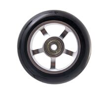 Колесо д/экстрим. самоката, 100 мм, алюминиевое, с подшипниками ABEC-9