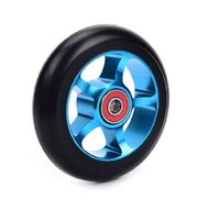 Колесо д/экстрим. самоката, 100 мм, алюминиевое, с подшипниками ABEC-9