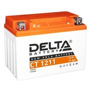 Аккумуляторная батарея Delta CT 1211 