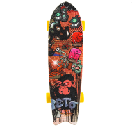 Скейтборд Stalefish 27"