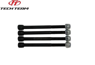 Ось для трюкового самоката M8x85 стальная закаленная (NN004251)