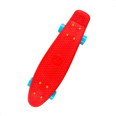 Скейтборд пластиковый Melbourne #3