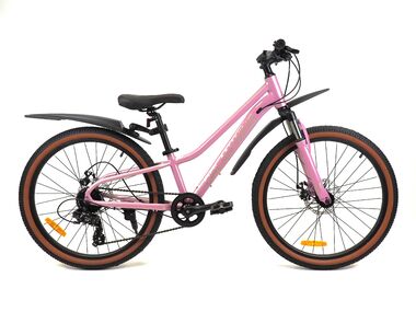 Venus 2.0 24 pink 1