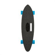 Скейтборд пластиковый Fishboard 31"