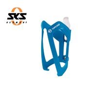 Флягодержатель пластиковый SKS "TopCage" синий (SKS_11183)