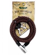 Замок велосипедный